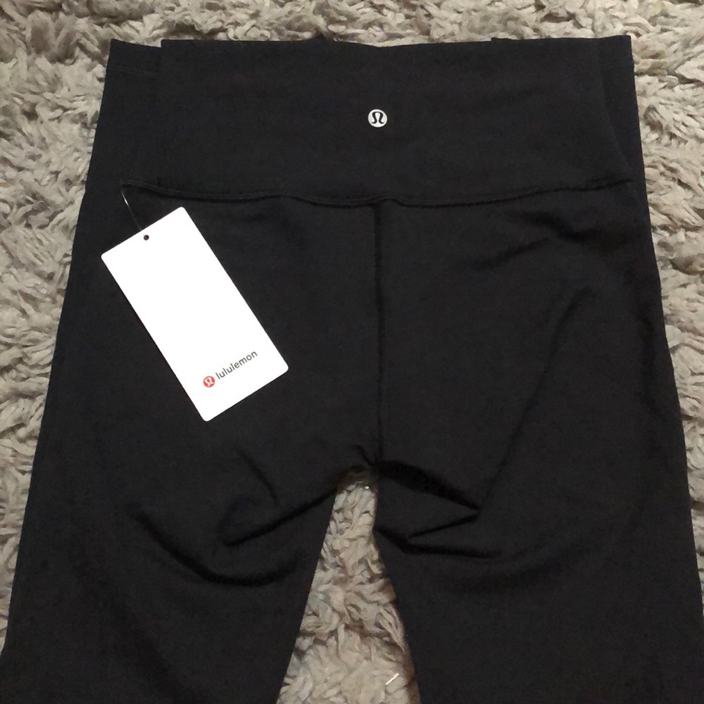 Lululemon Wunder Under HR Tight 28”